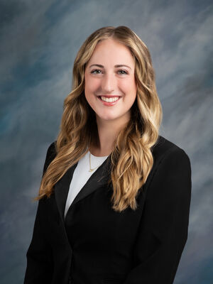 Brianna R. Wren, MLIS, BS