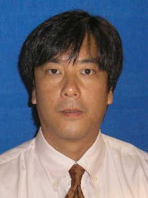 Jimmy H. Eguchi, MD