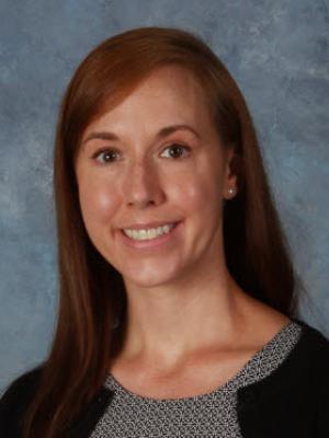 Christina D. Downey, MD