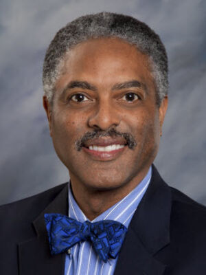 Clifford C. Douglas, MD, PhD, FACS