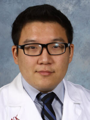 Andrew B. Yoo, MD