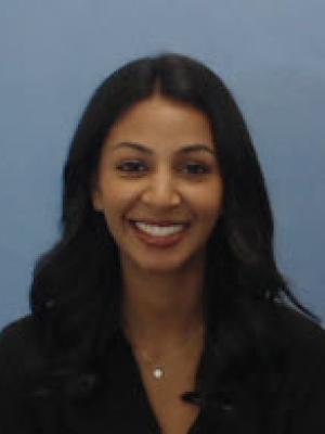 Nikitha Murthy, DO