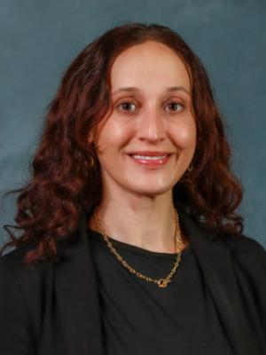Arielle M. Kasindi, MD