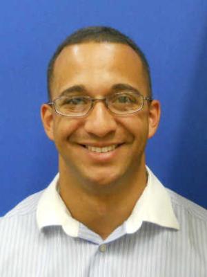 Leith J. States, MD, MPH, MBA