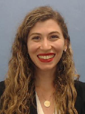 Sabrina Sirabonian, DO