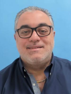 Saad F. Sagman, DDS