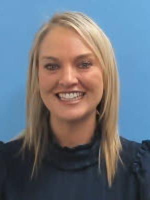 Pamela M. Shaltz, MS