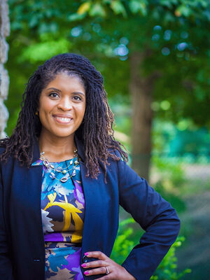 Bridgette J. Peteet, PhD, MA