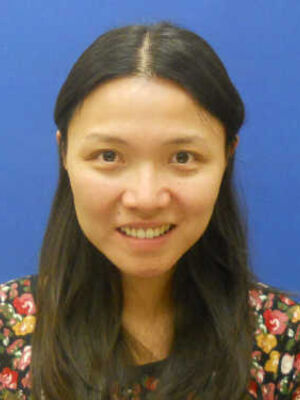 Joanne H. Leung, DDS, MS