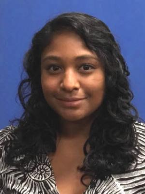 Michelle B. Pauliah, MD