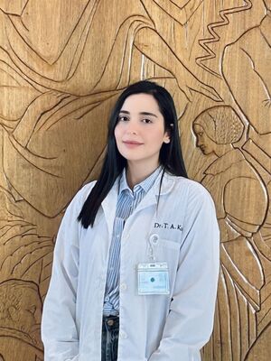 Tsima A. Kors, PhD