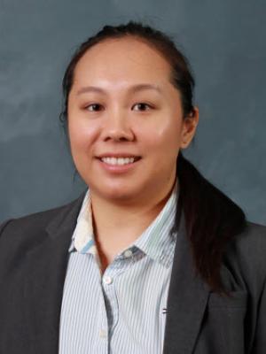 Jean Huynh, MSMSc