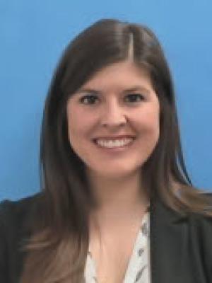 Michelle B. McDonnell, MA, PhD