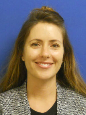 Caroline E. Chatigny, BS