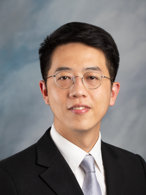 Hung-Chi Liao, DDS, MSD