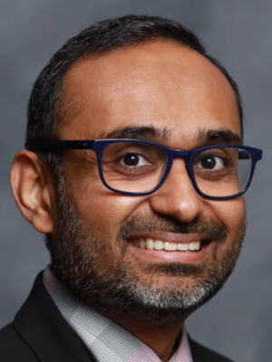 Muhammad U. Baig, MBBS