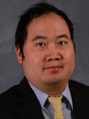 Benjamin Kuo, MD