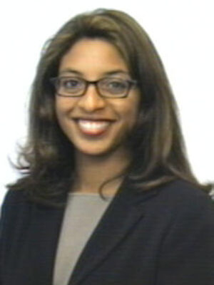 Martine Y. Polycarpe, MPH