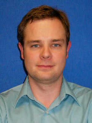 Jedediah R. Dixon, BMBCh