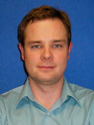 Jedediah R. Dixon, BMBCh