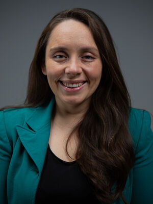 Scarlet I. Martinez, MD, MS