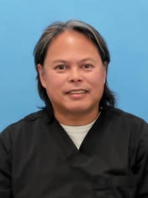 Joel W. Umali, DDS