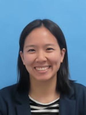 Nina N. Nguyen, MSNA/CRNA
