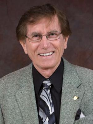 R. David Rynearson, DDS, MS