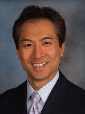 Yoshinobu Mifune, MD