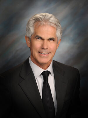 T. Richard Rice, PhD