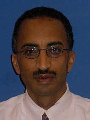 Abiel G. Ghebremedhin, PhD