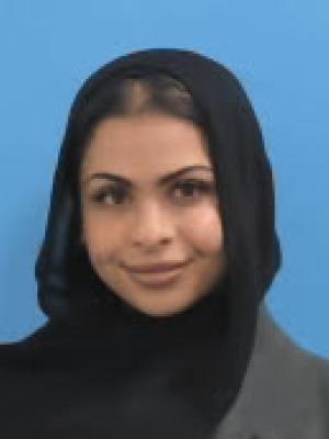Fatema A. Haider, PharmD
