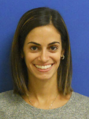 Carolyn Abbasi, MD