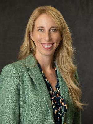 Kimberly N. Dunker, PhD, DNP, RN, CNE, CNEcl, PHN