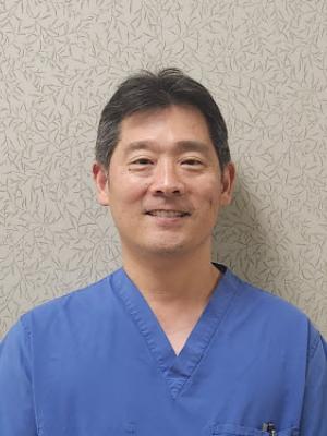 John J. Kim, MD