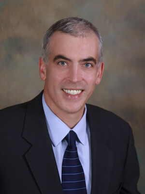 James A. Moynihan, DO