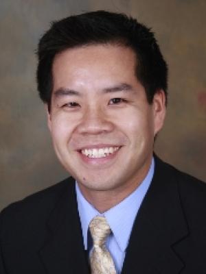 Matthew B. Fong, MD