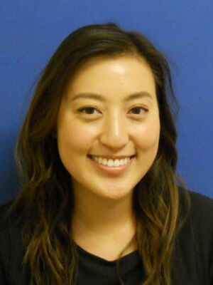 Stephanie Y. Jin, PharmD