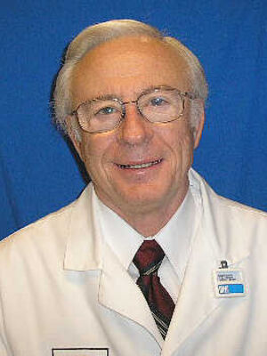 Richard D. Dunbar, MD