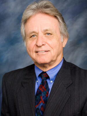 Steven G. Morrow, DDS, MS