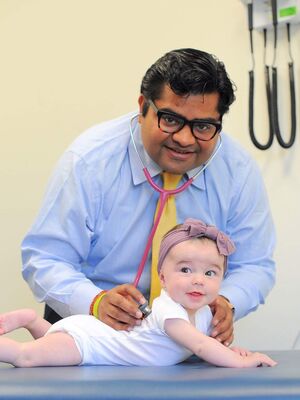 Akshat Jain, MD, MPH
