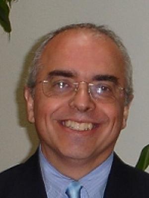 Carlos R. Fayard, PhD