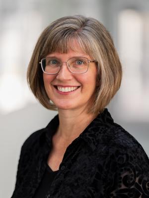 Nancy M. Wolfe, MSN