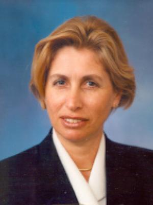 Maria C. Garberoglio, MD