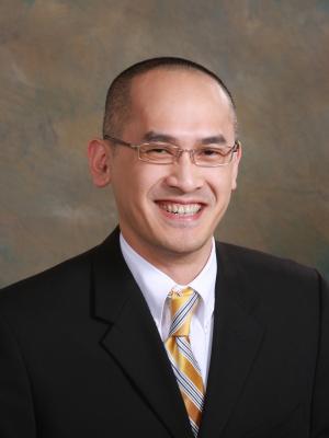 Andre C. Nguyen, MD