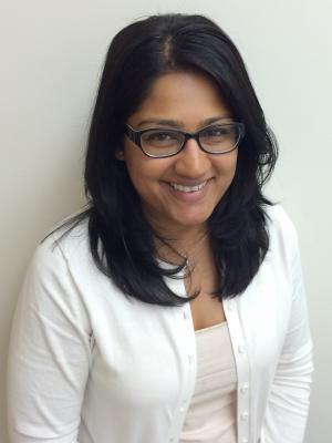 Jignasa G. Patel, MD