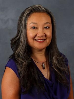 Karen A. Tong, MD
