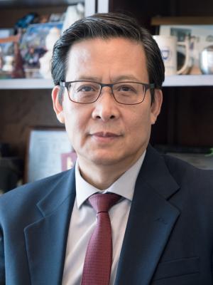WeiXing Shi, PhD
