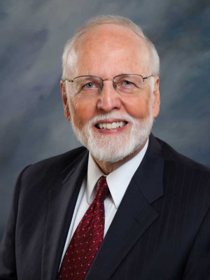 Gerald R. Winslow, PhD