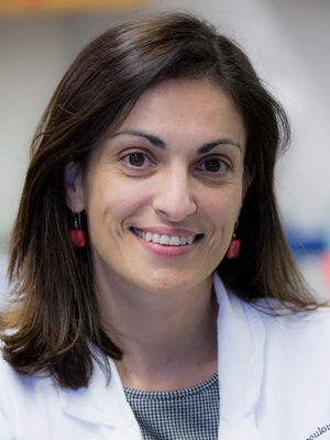 Styliani Goulopoulou, PhD